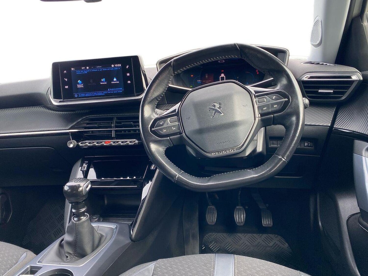 Used Peugeot 2008 2020 for sale - 78193782: Photo 11