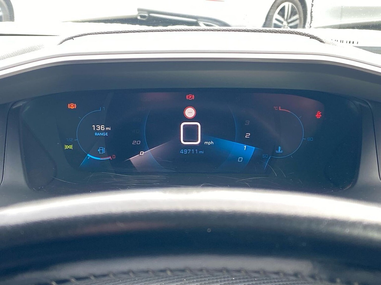 Used Peugeot 2008 2020 for sale - 78193782: Photo 12