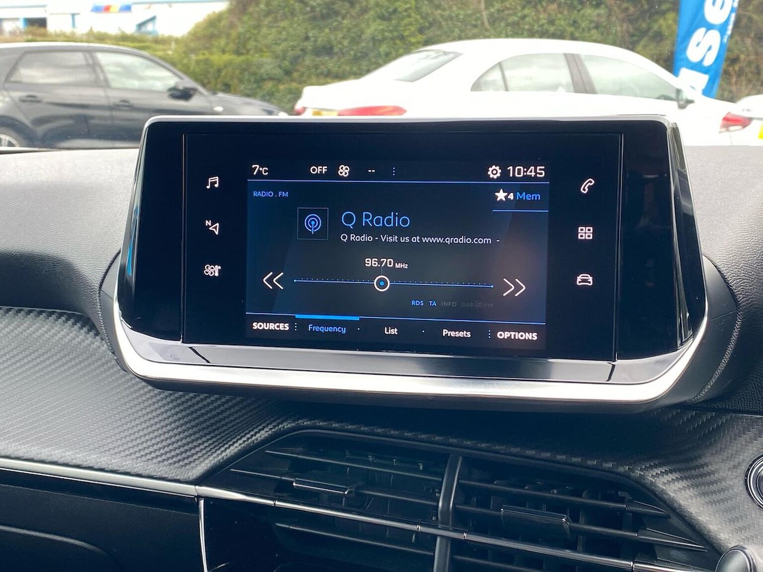 Used Peugeot 2008 2020 for sale - 78193782: Photo 13