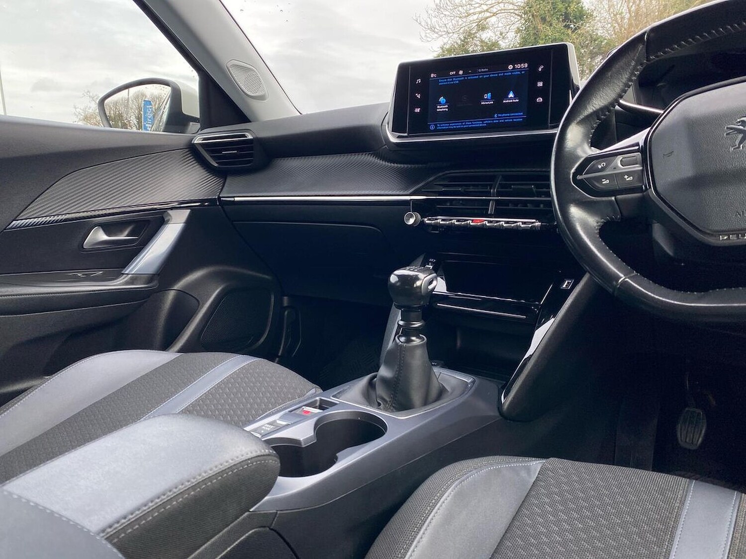 Used Peugeot 2008 2020 for sale - 78193782: Photo 15