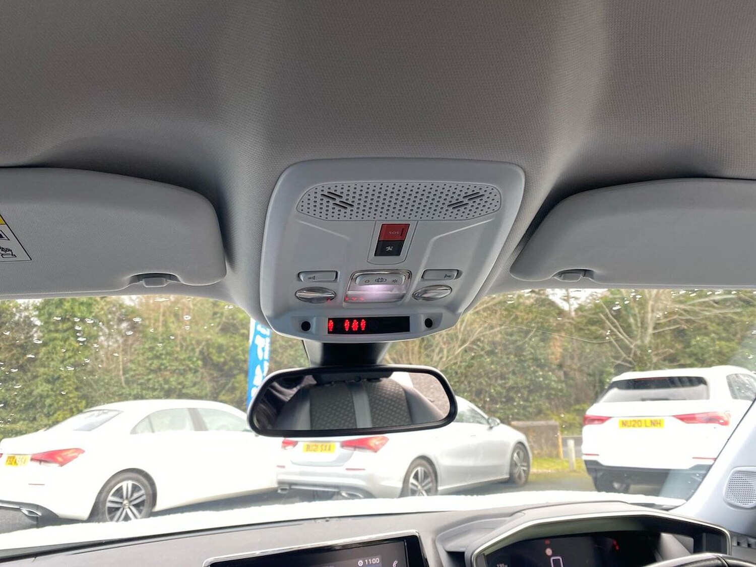 Used Peugeot 2008 2020 for sale - 78193782: Photo 16