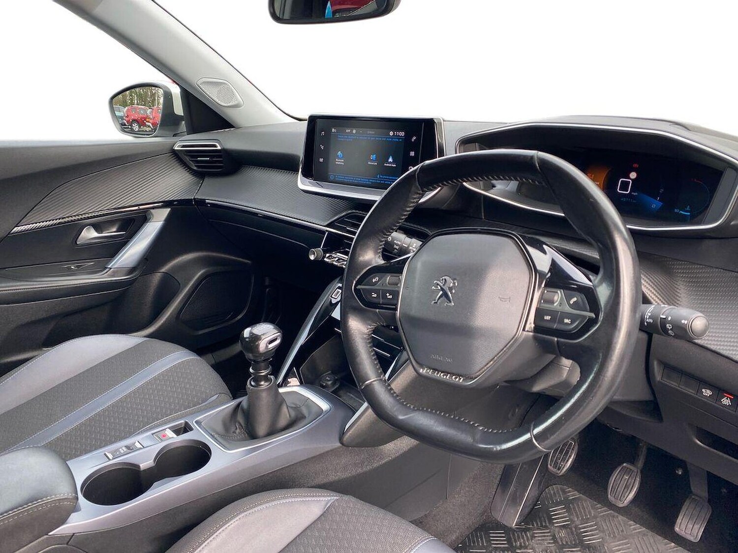 Used Peugeot 2008 2020 for sale - 78193782: Photo 17