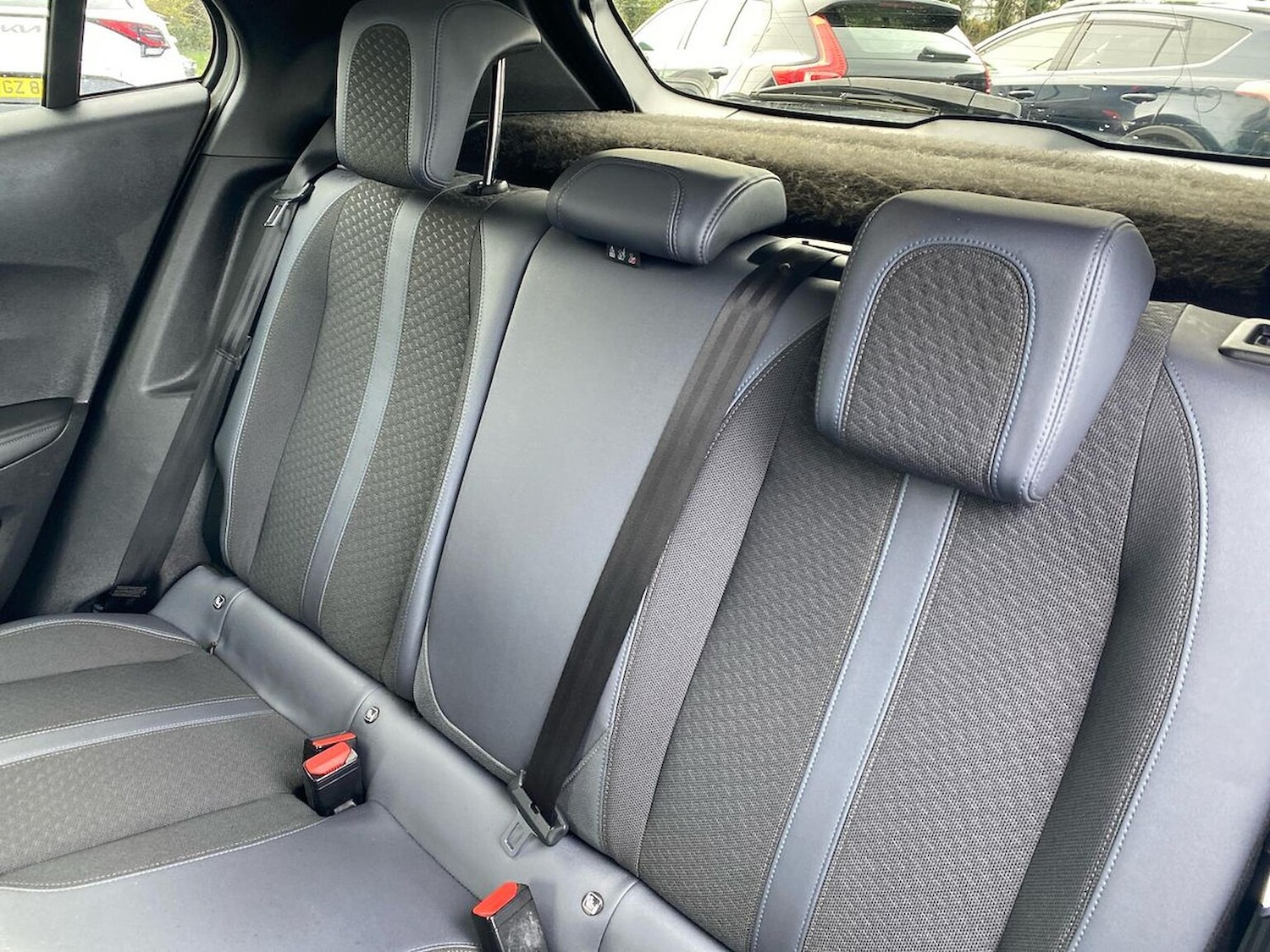 Used Peugeot 2008 2020 for sale - 78193782: Photo 18