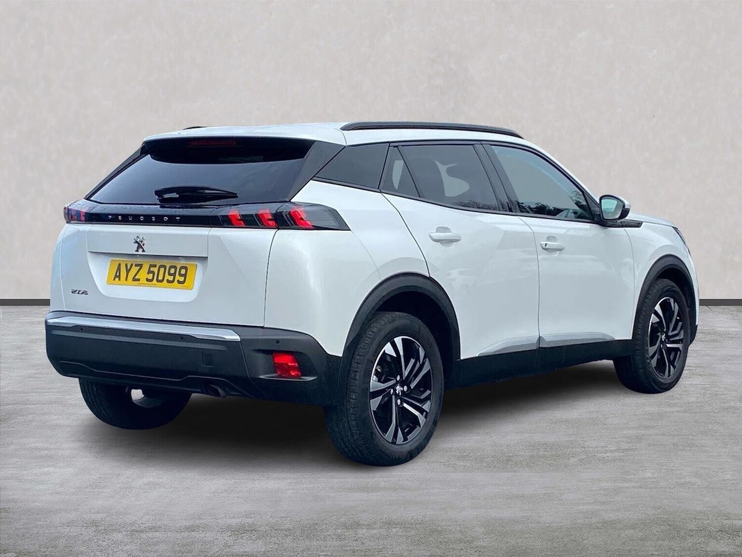 Used Peugeot 2008 2020 for sale - 78193782: Photo 20