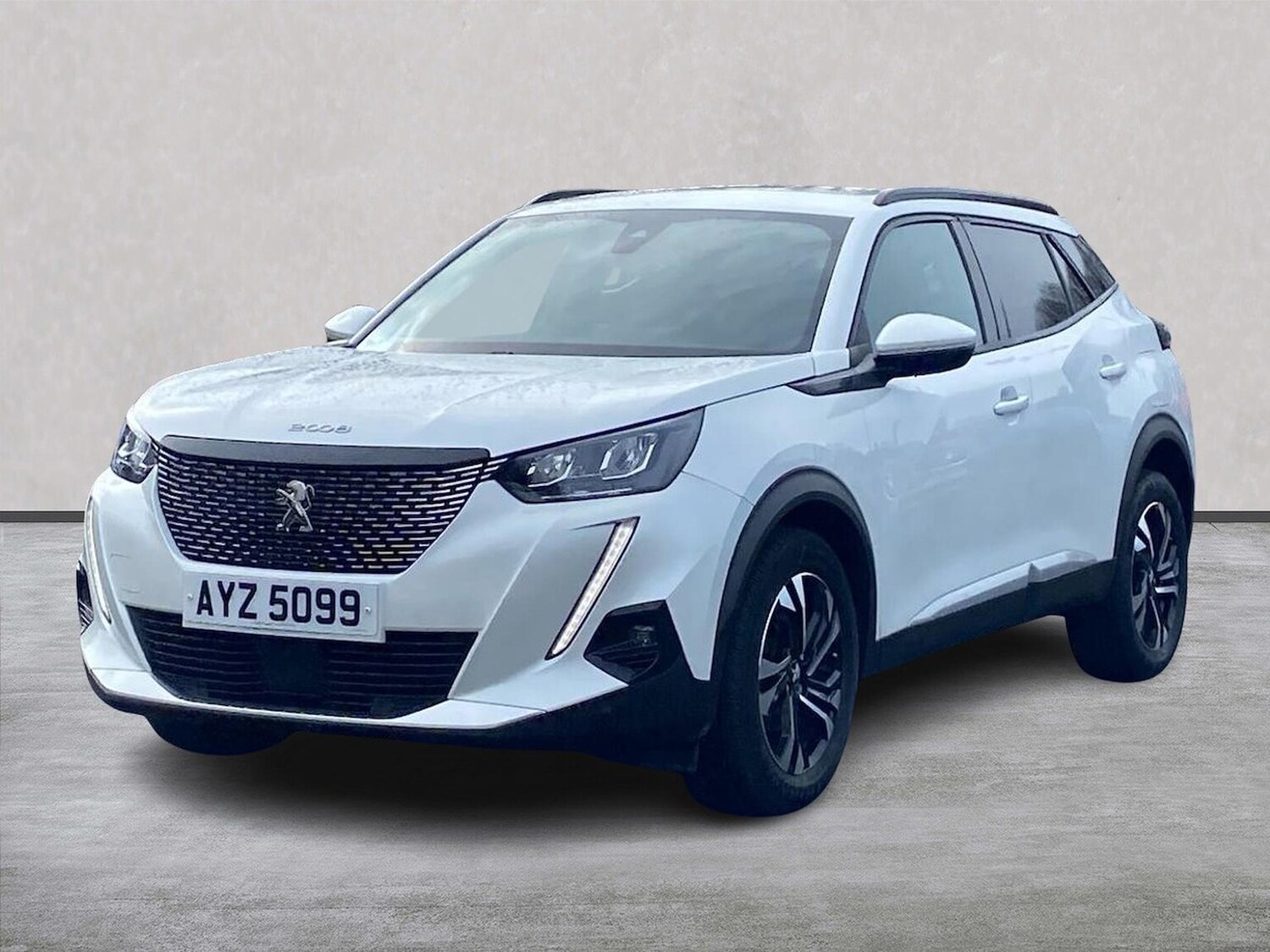 Used Peugeot 2008 2020 for sale - 78193782: Photo 22