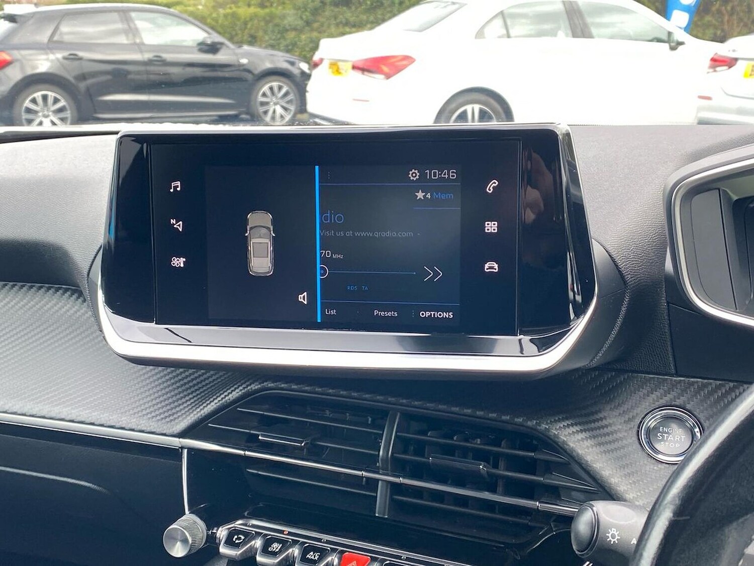 Used Peugeot 2008 2020 for sale - 78193782: Photo 25