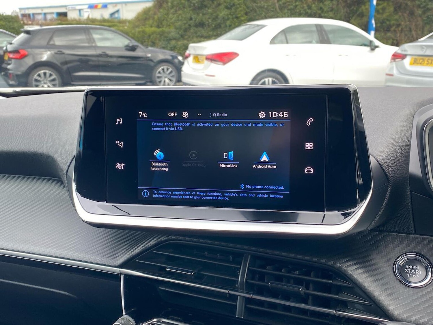 Used Peugeot 2008 2020 for sale - 78193782: Photo 26