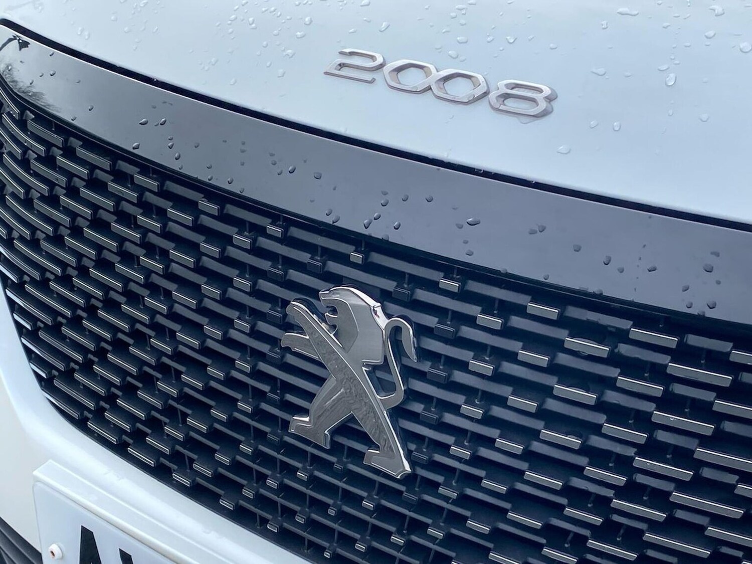 Used Peugeot 2008 2020 for sale - 78193782: Photo 32