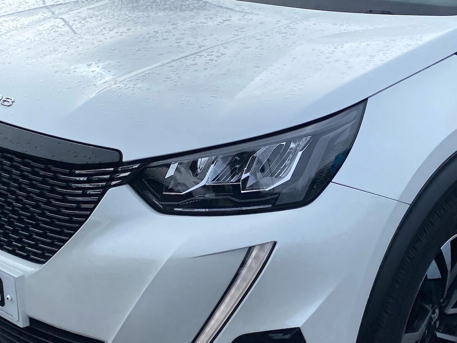 Used Peugeot 2008 2020 for sale - 78193782: Photo 33