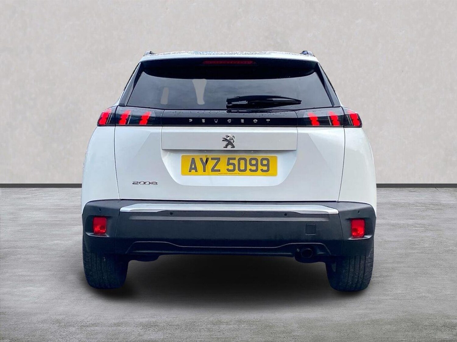 Used Peugeot 2008 2020 for sale - 78193782: Photo 6