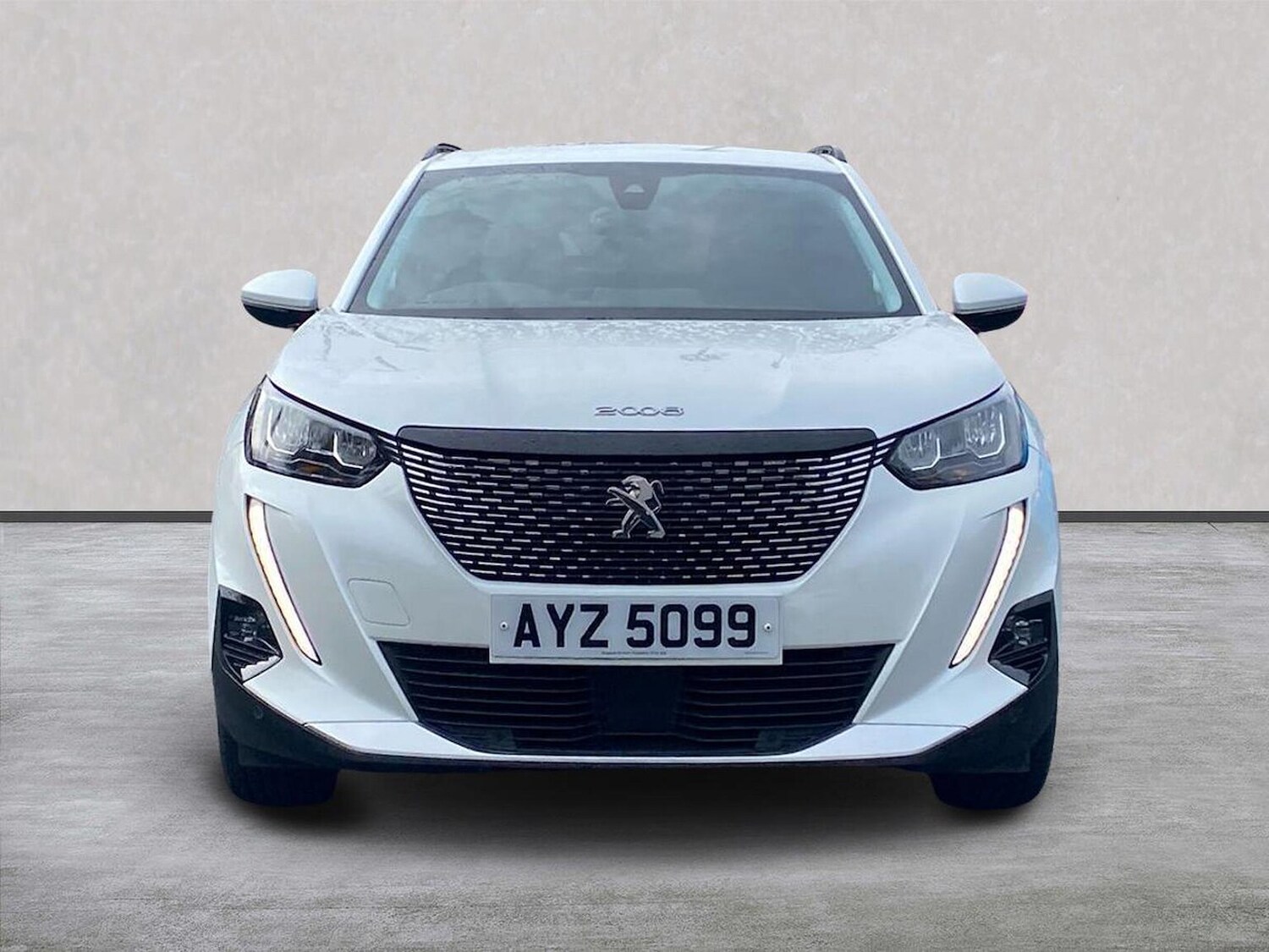 Used Peugeot 2008 2020 for sale - 78193782: Photo 7
