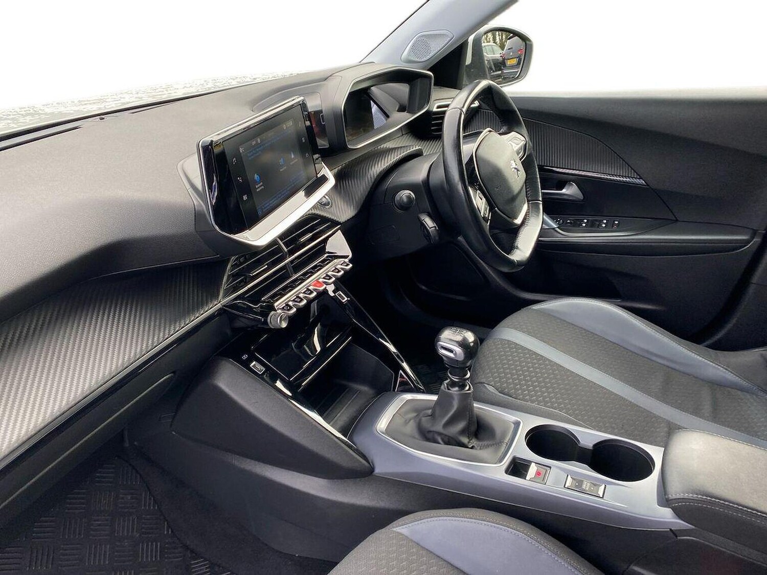 Used Peugeot 2008 2020 for sale - 78193782: Photo 9