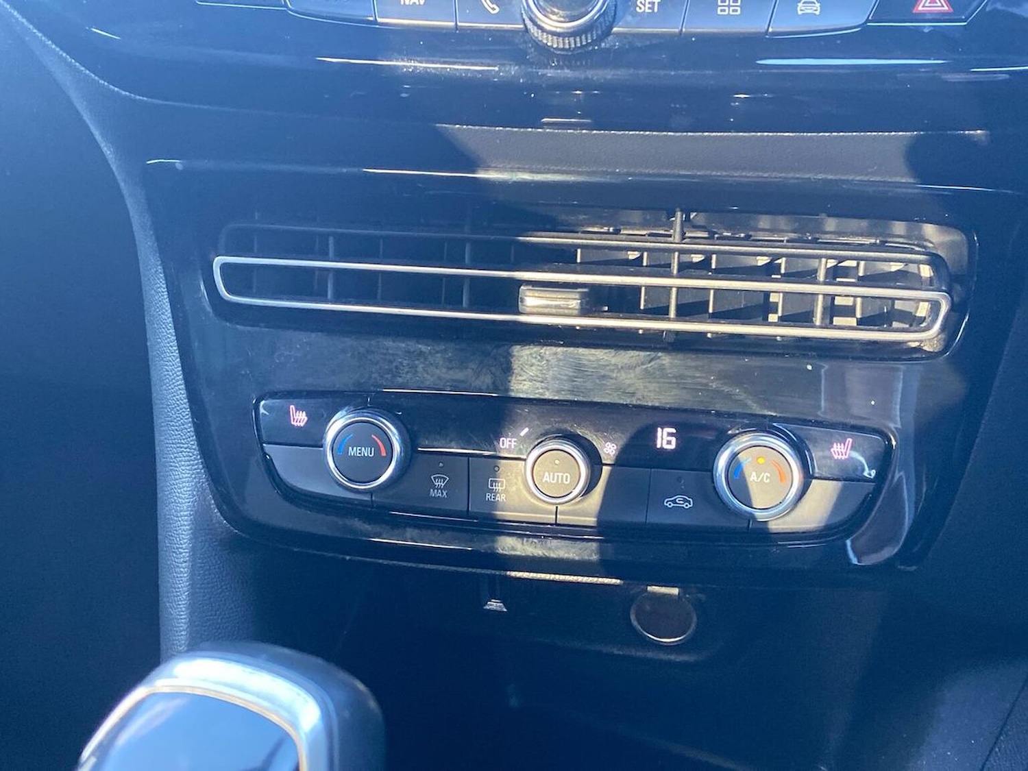 Used Vauxhall Mokka 2022 for sale - 78084561: Photo 12