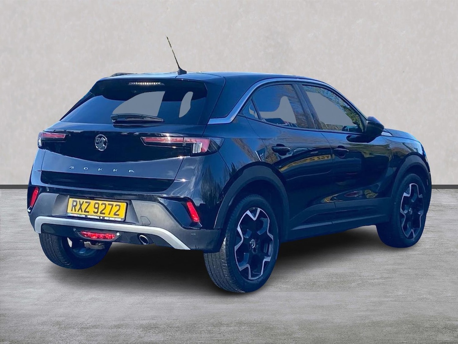 Used Vauxhall Mokka 2022 for sale - 78084561: Photo 18