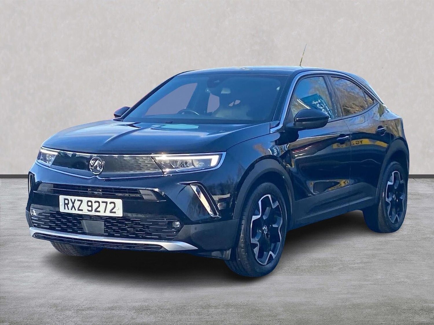 Used Vauxhall Mokka 2022 for sale - 78084561: Photo 20