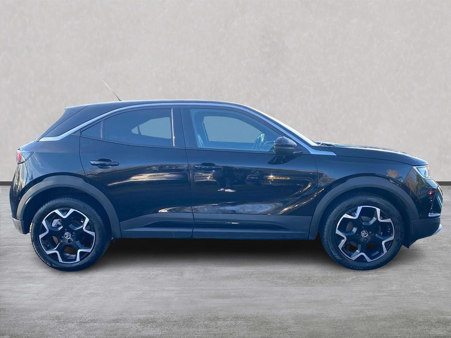 Used Vauxhall Mokka 2022 for sale - 78084561: Photo 3