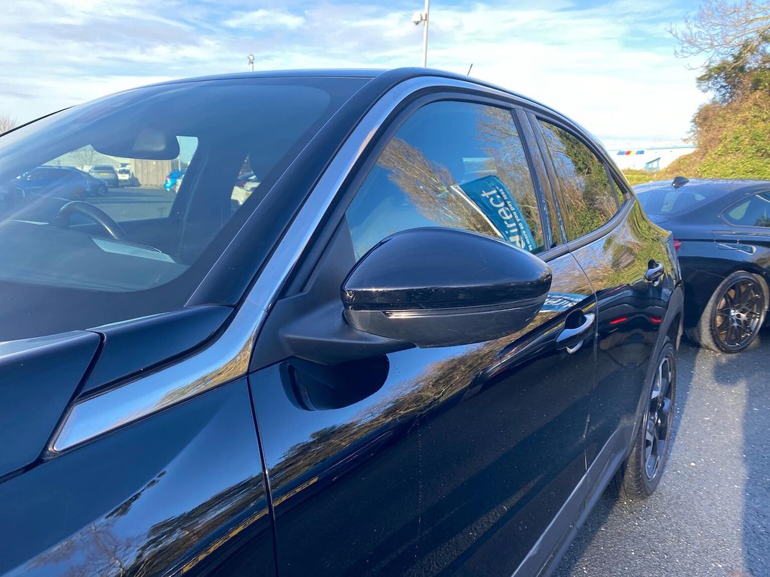 Used Vauxhall Mokka 2022 for sale - 78084561: Photo 32