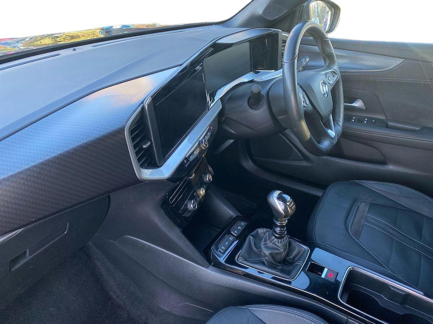 Used Vauxhall Mokka 2022 for sale - 78084561: Photo 7