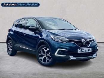 2018 - 1.5 Dci 90 Gt Line 5Dr