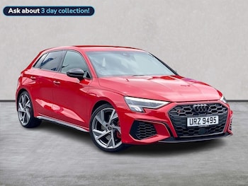 Used Audi A3 2023 for sale - 75907010: Photo