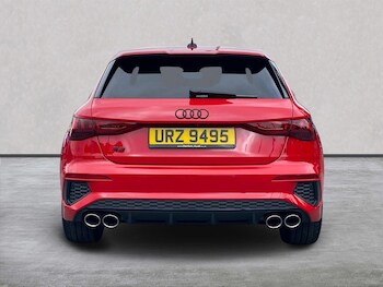 Used Audi A3 2023 for sale - 75907010: Photo