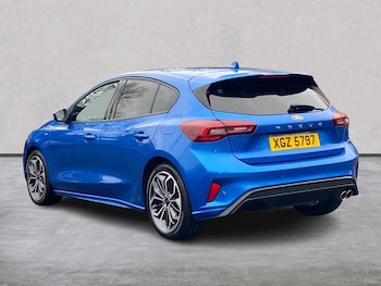 Used Ford Focus 2022 for sale - 78237999: Photo