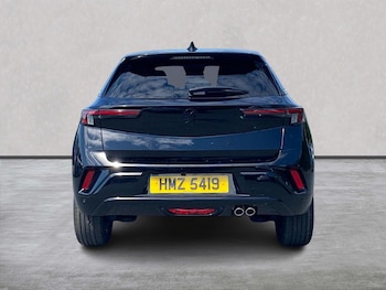 Used Vauxhall Mokka 2025 for sale - 75436496: Photo