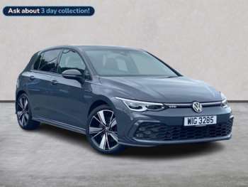 Used Volkswagen Golf 2022 for sale - 75439308: Photo