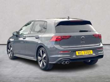 Used Volkswagen Golf 2022 for sale - 75439308: Photo