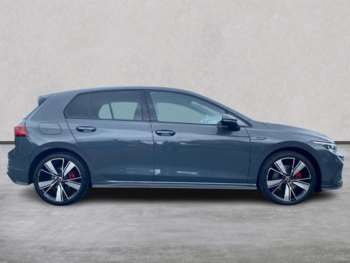 Used Volkswagen Golf 2022 for sale - 75439308: Photo