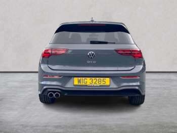 Used Volkswagen Golf 2022 for sale - 75439308: Photo