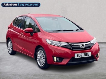 Used Honda Jazz 2016 for sale - 78485218: Photo