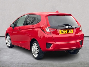 Used Honda Jazz 2016 for sale - 78485218: Photo