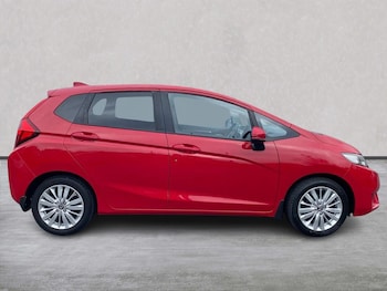 Used Honda Jazz 2016 for sale - 78485218: Photo