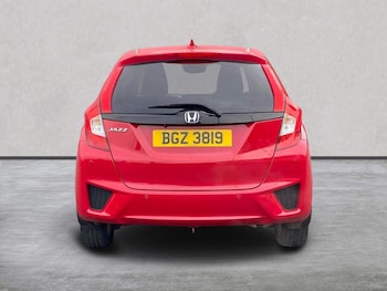 Used Honda Jazz 2016 for sale - 78485218: Photo