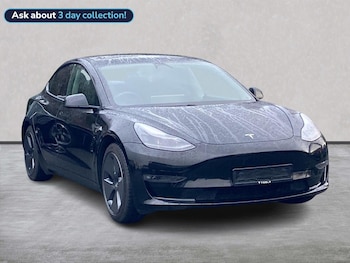 Used Tesla Model 3 2020 for sale - 78932531: Photo
