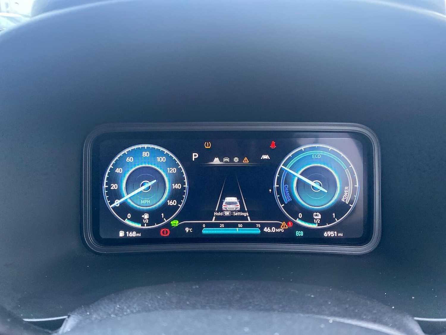 Used Hyundai KONA 2022 for sale - 77024258: Photo 10