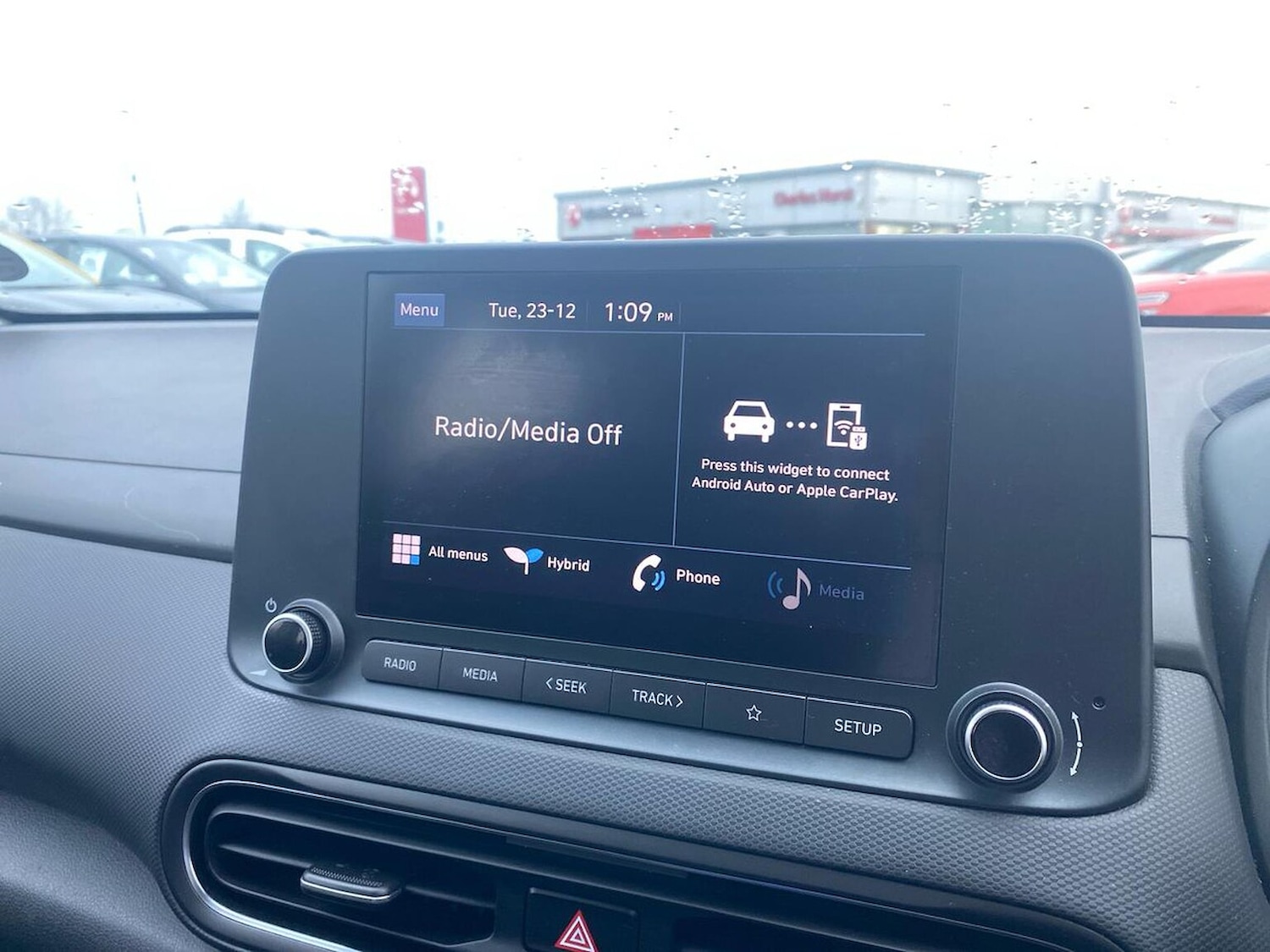 Used Hyundai KONA 2022 for sale - 77024258: Photo 11