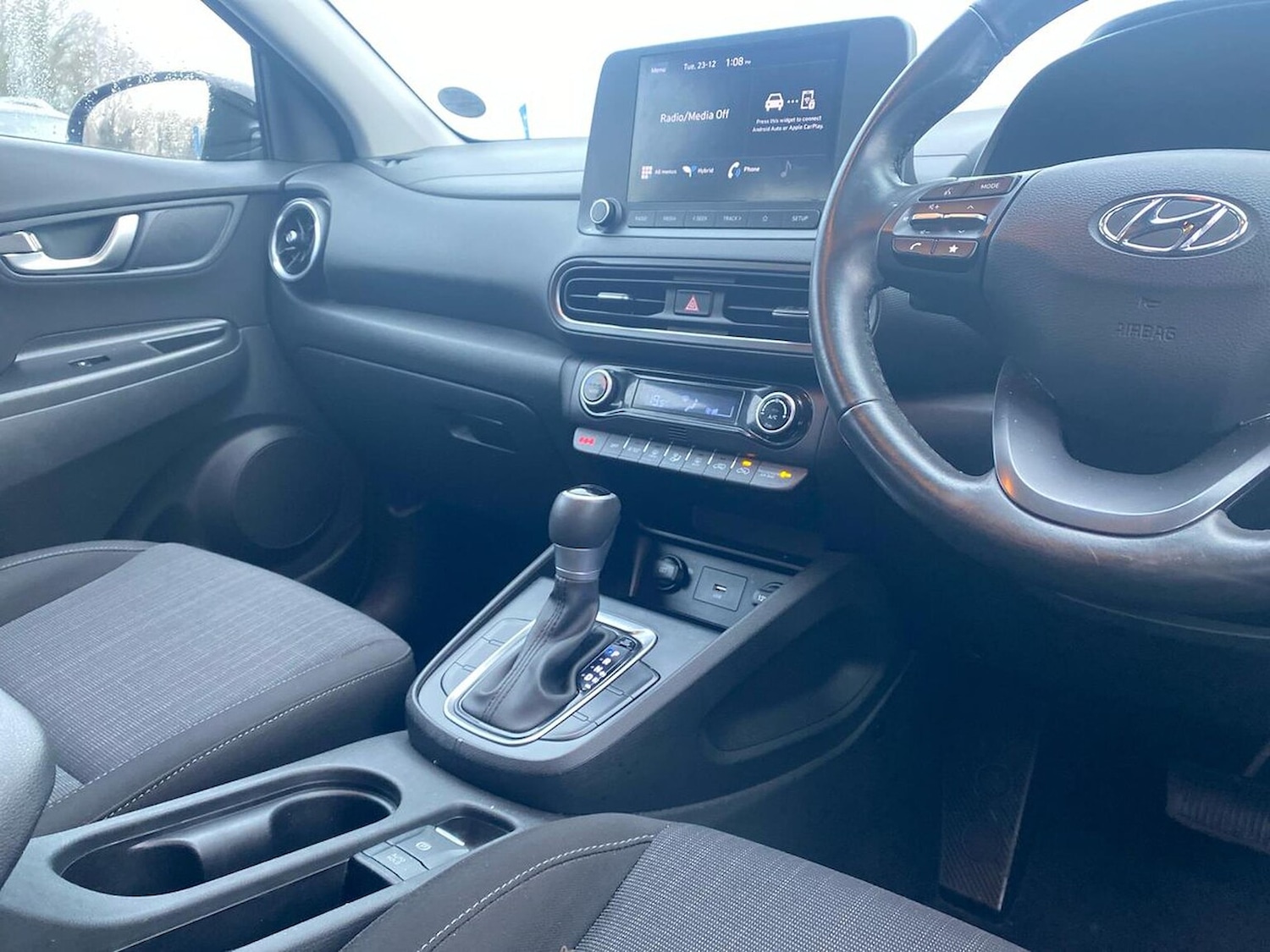 Used Hyundai KONA 2022 for sale - 77024258: Photo 13