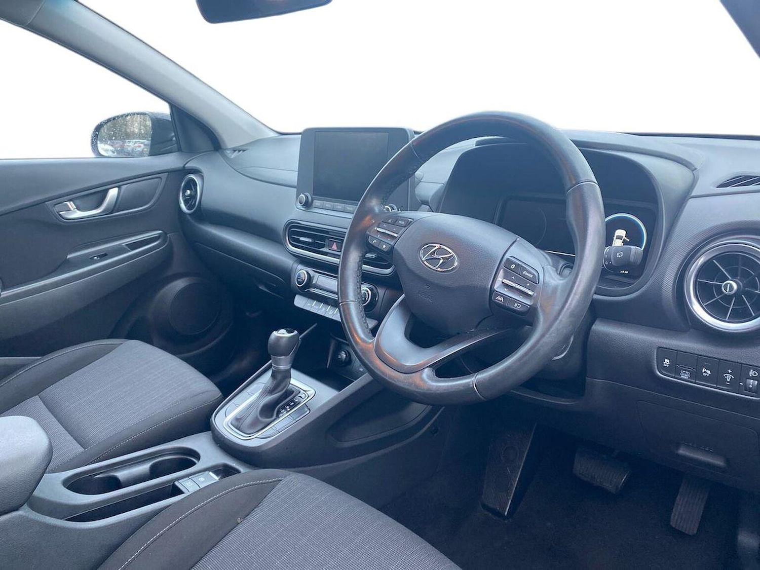Used Hyundai KONA 2022 for sale - 77024258: Photo 15