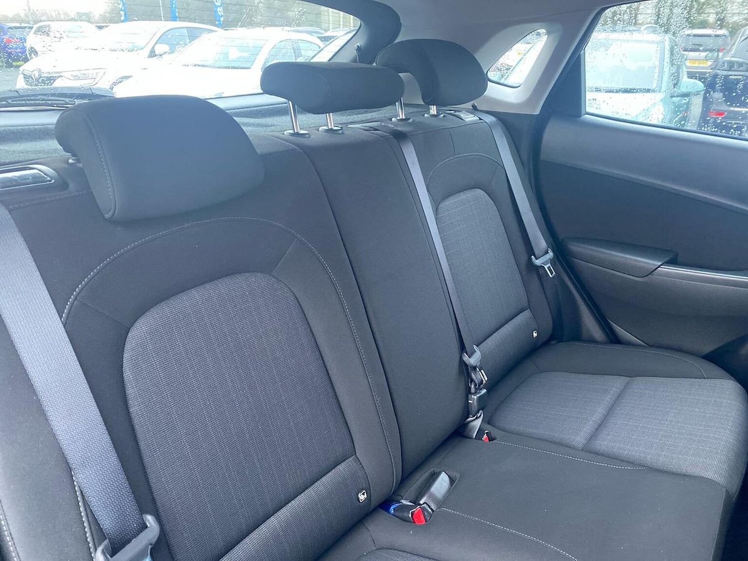 Used Hyundai KONA 2022 for sale - 77024258: Photo 16