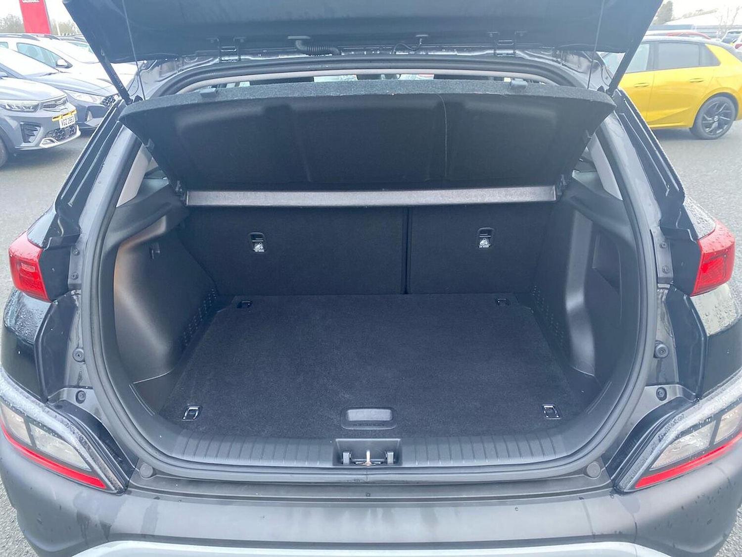 Used Hyundai KONA 2022 for sale - 77024258: Photo 17