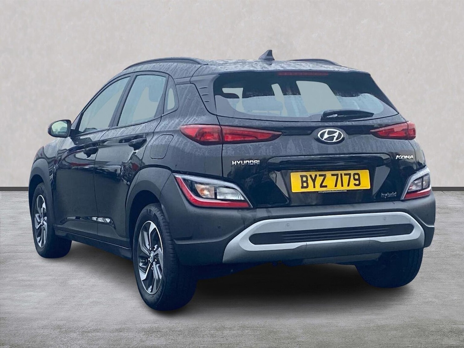 Used Hyundai KONA 2022 for sale - 77024258: Photo 2