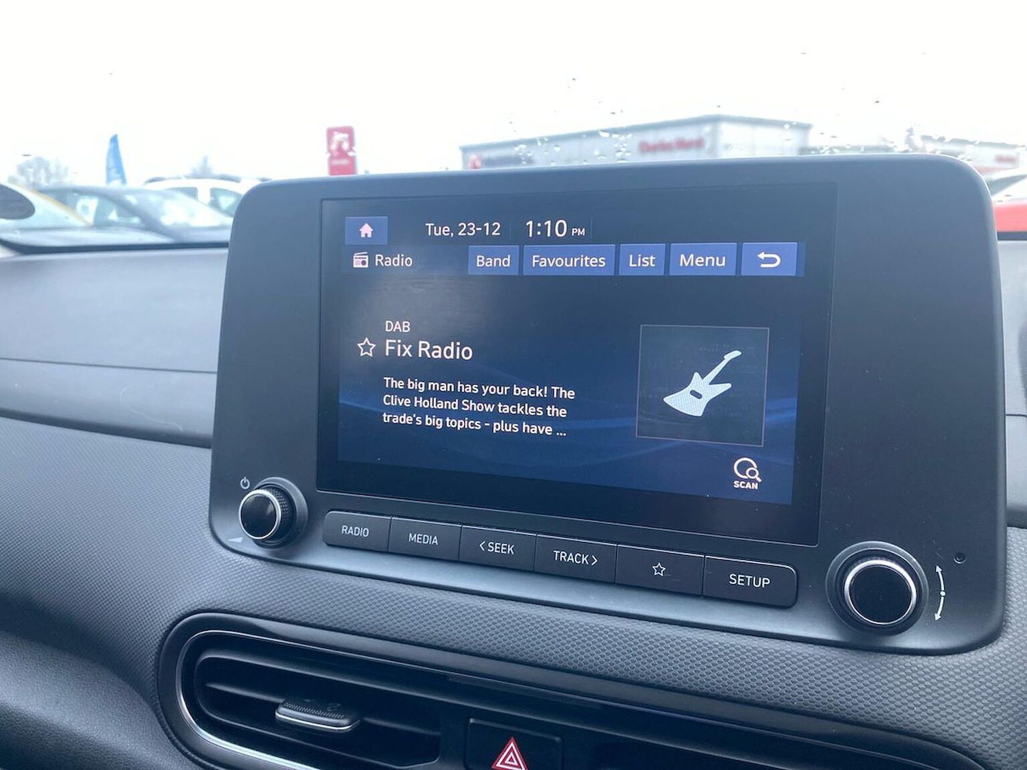 Used Hyundai KONA 2022 for sale - 77024258: Photo 23