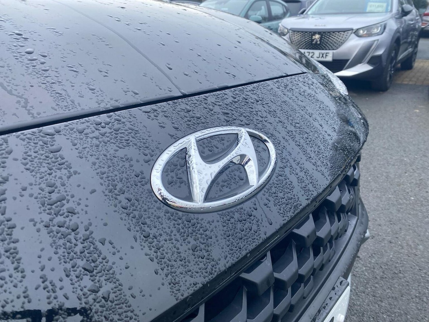 Used Hyundai KONA 2022 for sale - 77024258: Photo 28