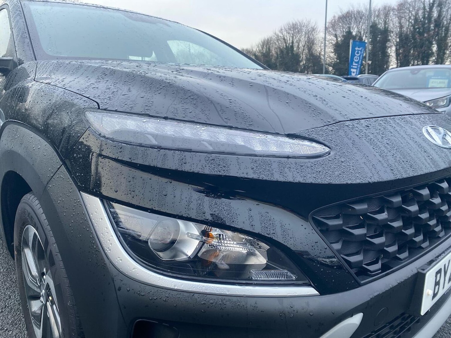 Used Hyundai KONA 2022 for sale - 77024258: Photo 29