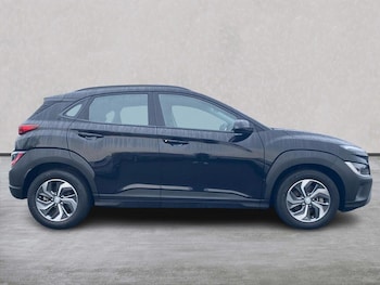 Used Hyundai KONA 2022 for sale - 77024258: Photo