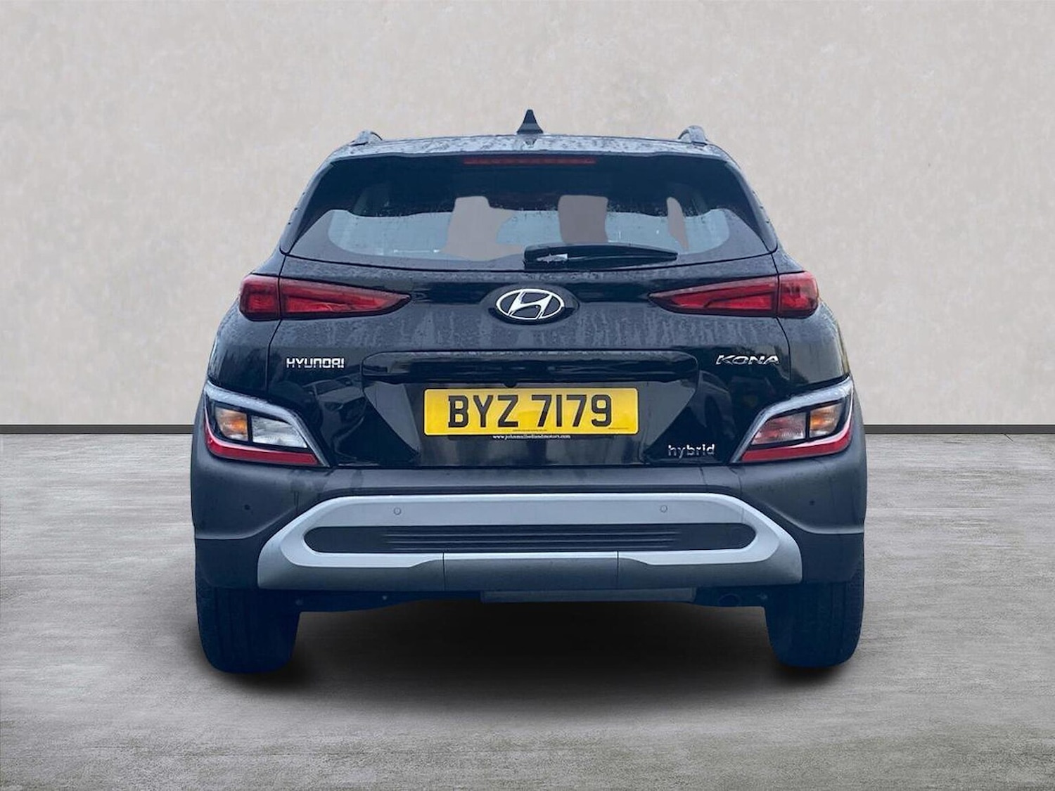 Used Hyundai KONA 2022 for sale - 77024258: Photo 4