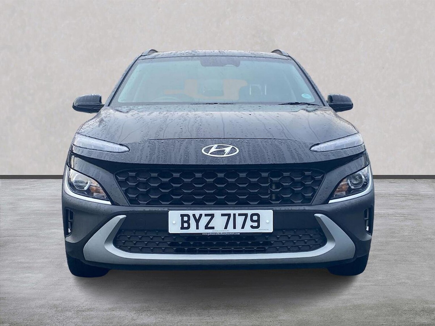 Used Hyundai KONA 2022 for sale - 77024258: Photo 5