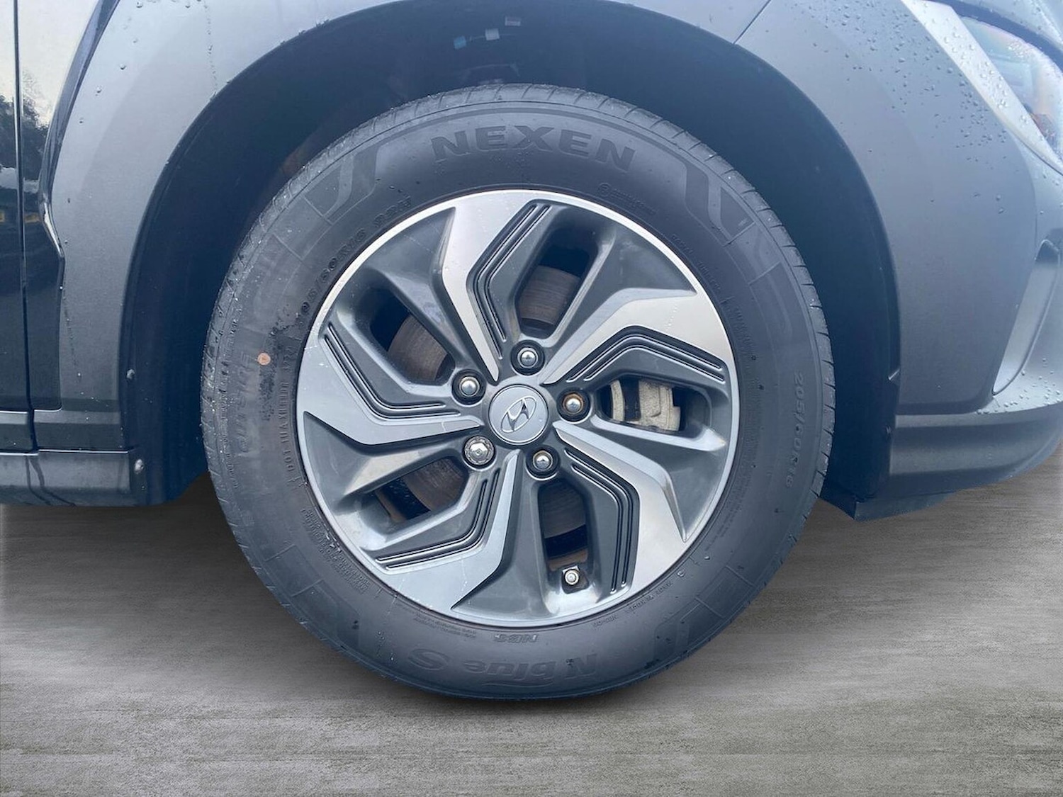 Used Hyundai KONA 2022 for sale - 77024258: Photo 6